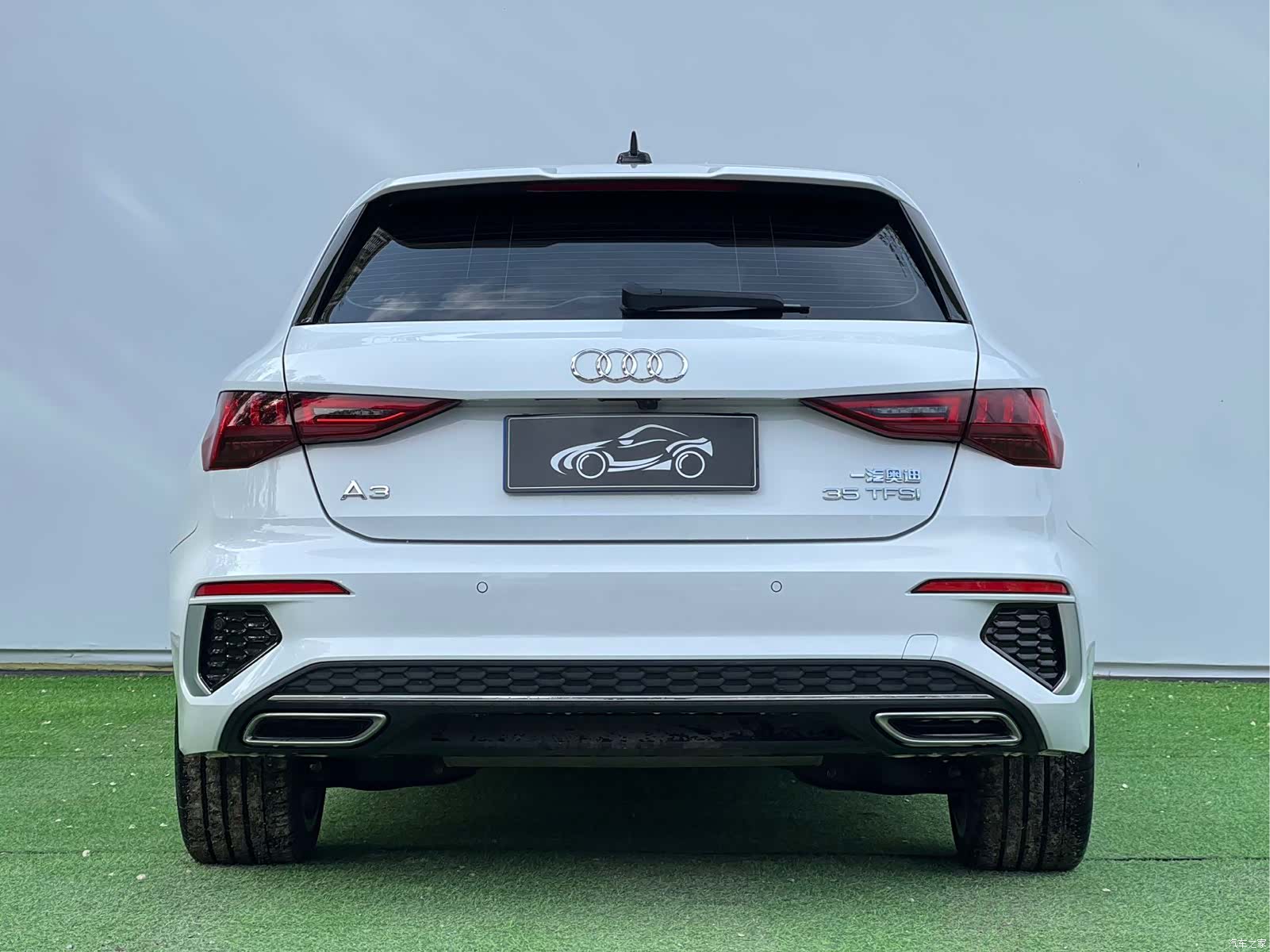 Audi A3, 2023 8
