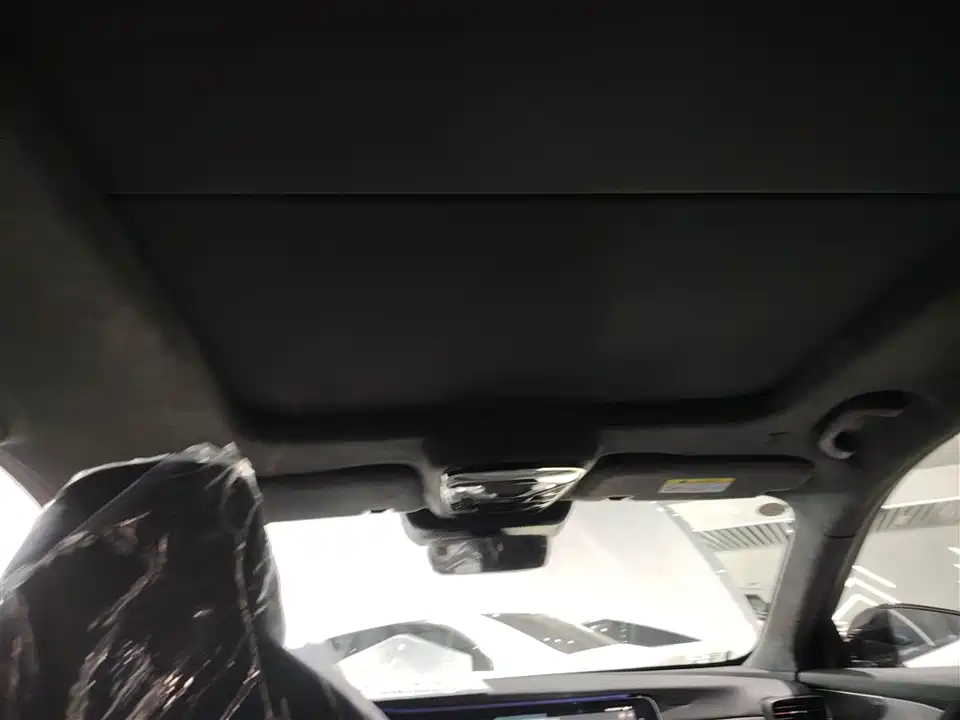 ARCFOX Polar Fox Alpha S