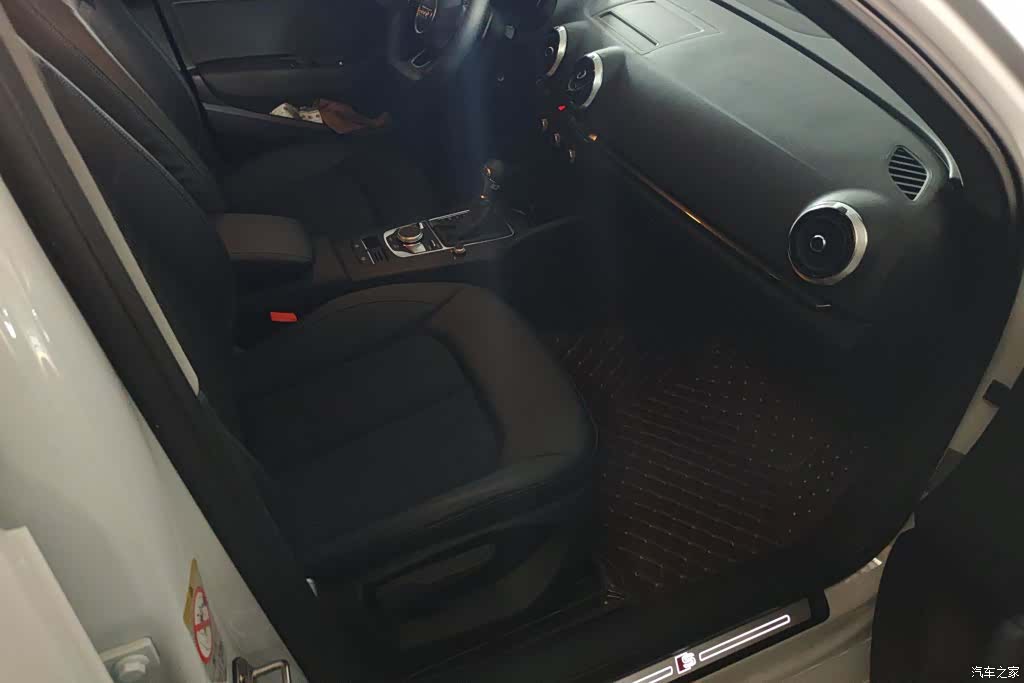 Audi A3, 2020 8