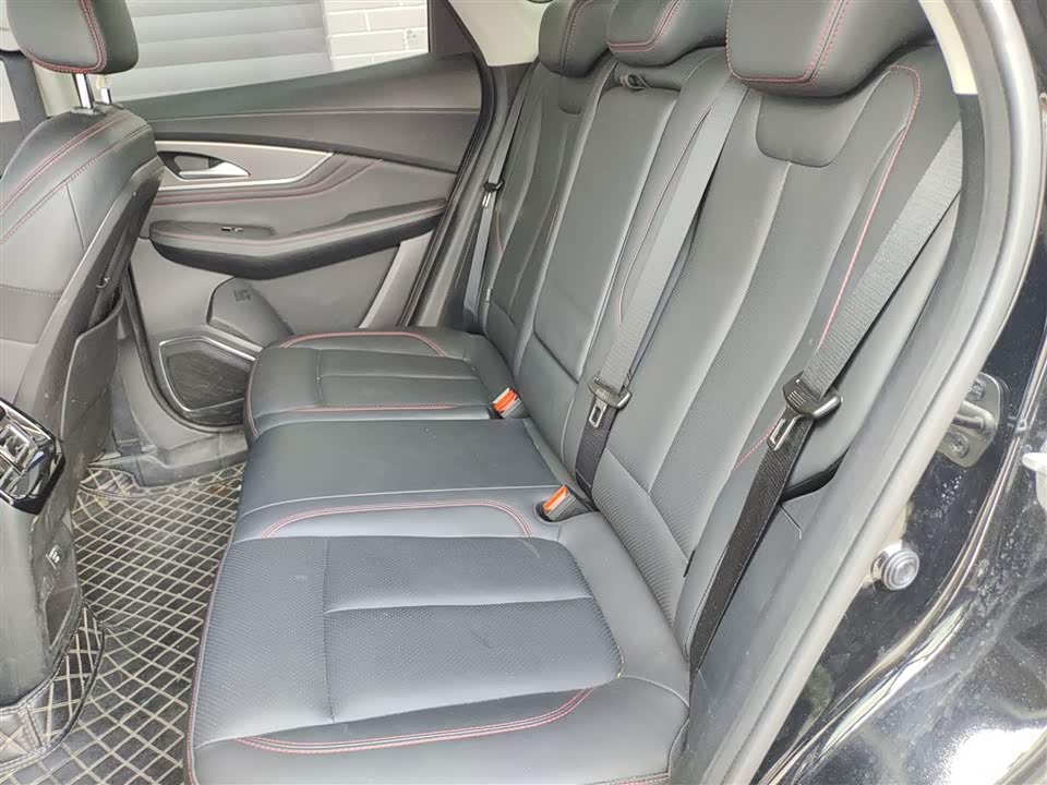 Forthing Popular T5 EVO Forthing Popular T5 EVO