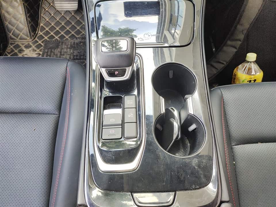Forthing Popular T5 EVO Forthing Popular T5 EVO