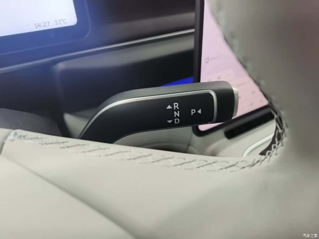 NIO ES6, 2025 14