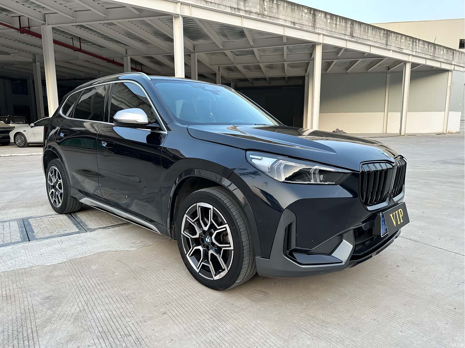 BMW X1, 2024 3