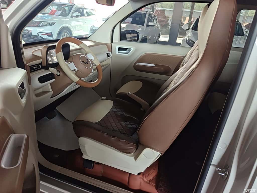 Wuling MINIEV, 2025 15