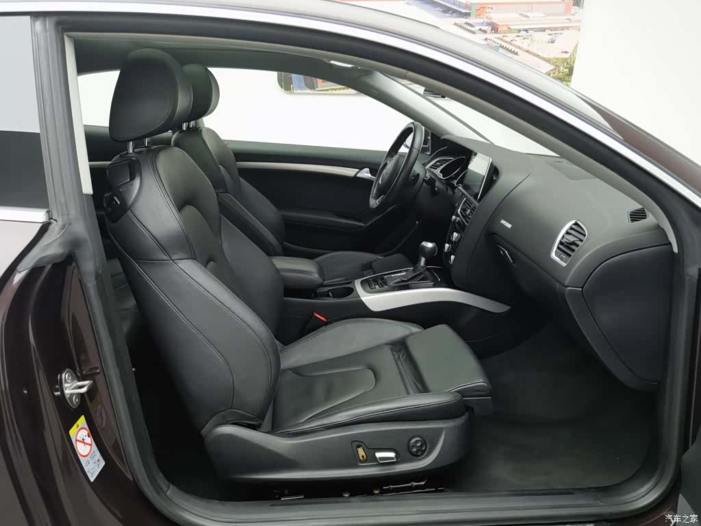 Audi A5, 2013 23