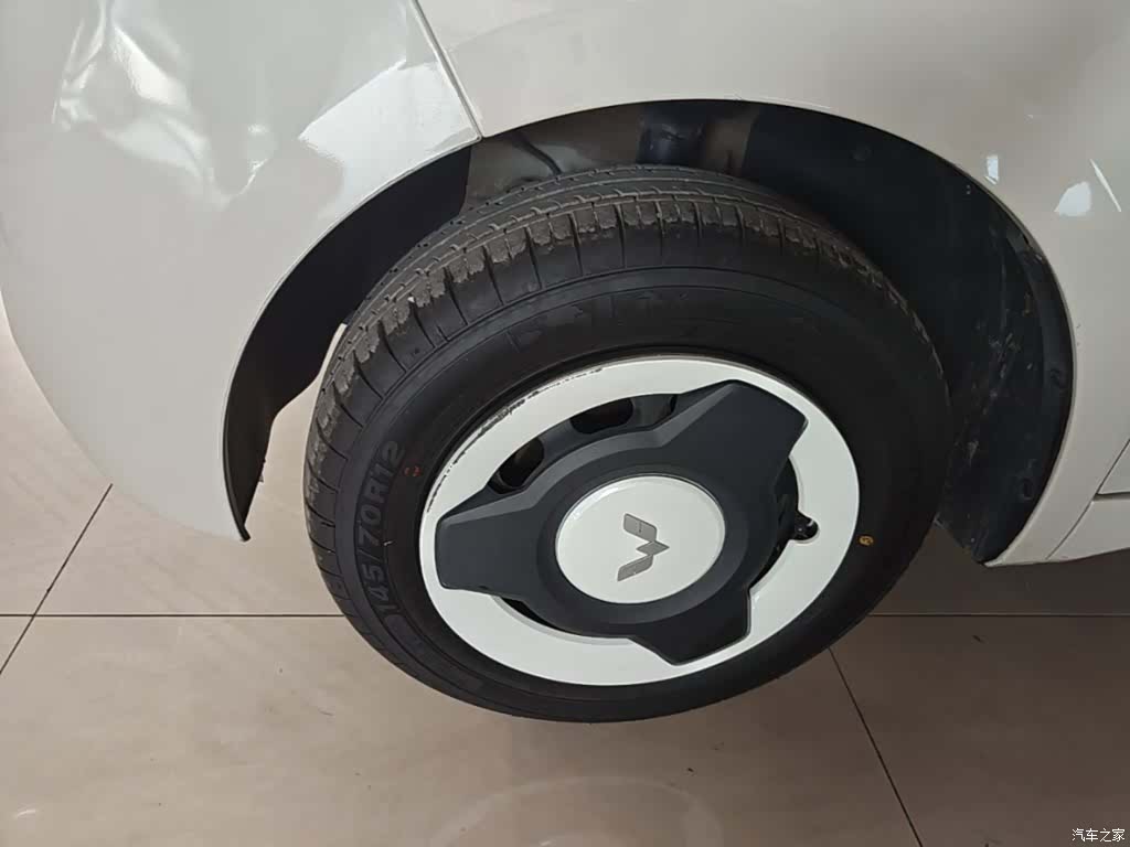 Wuling MINIEV, 2025 23