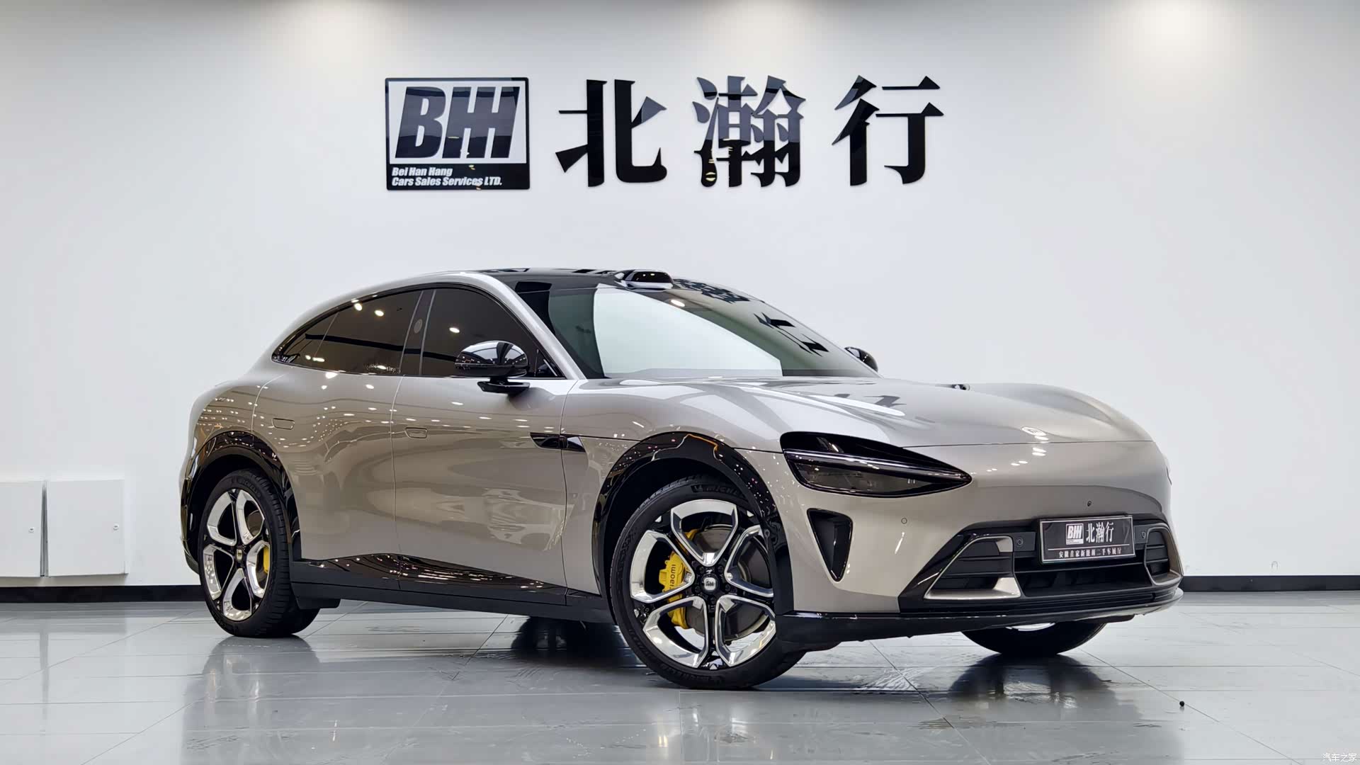 Xiaomi YU7, 2025 3