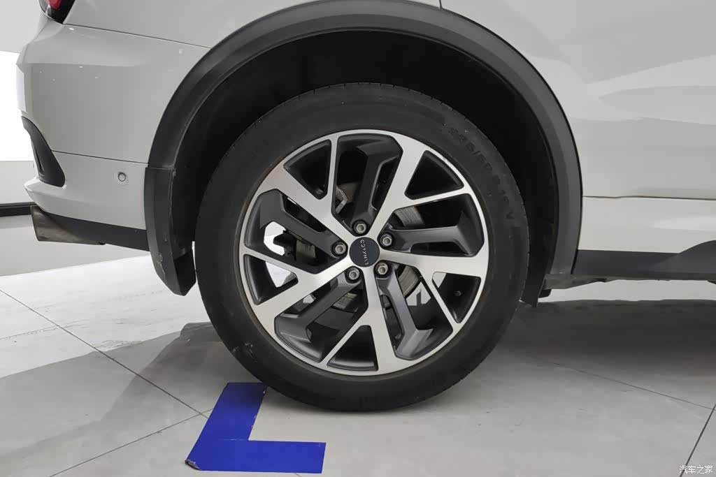 Lynk & Co 01, 2018 6