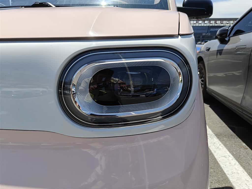 Wuling MINIEV, 2024 14