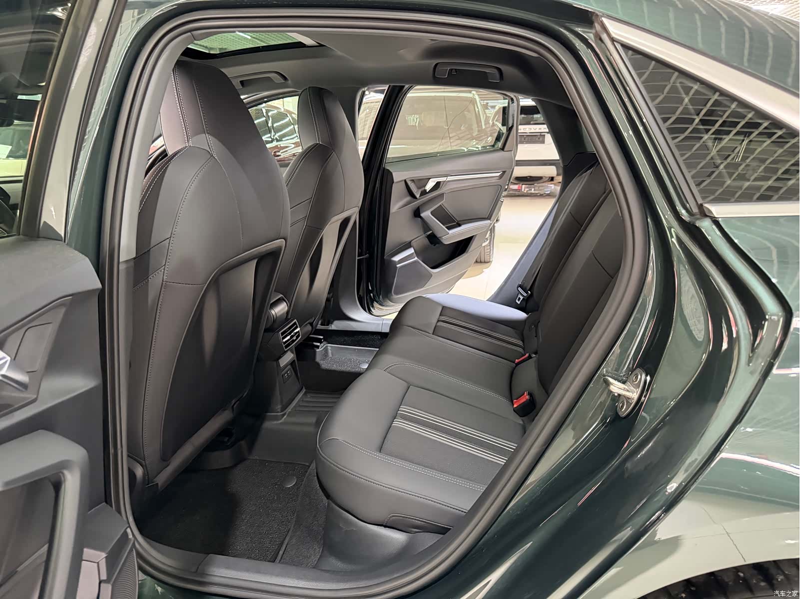 Audi A3, 2022 8