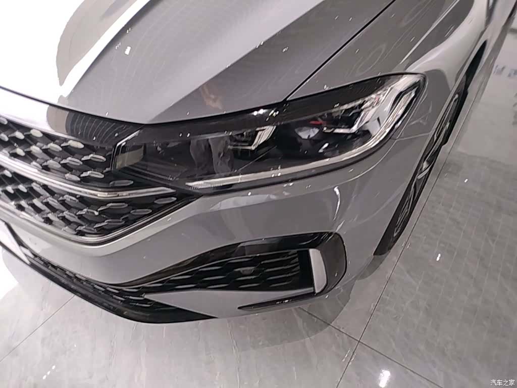 Volkswagen Lavida, 2023 24