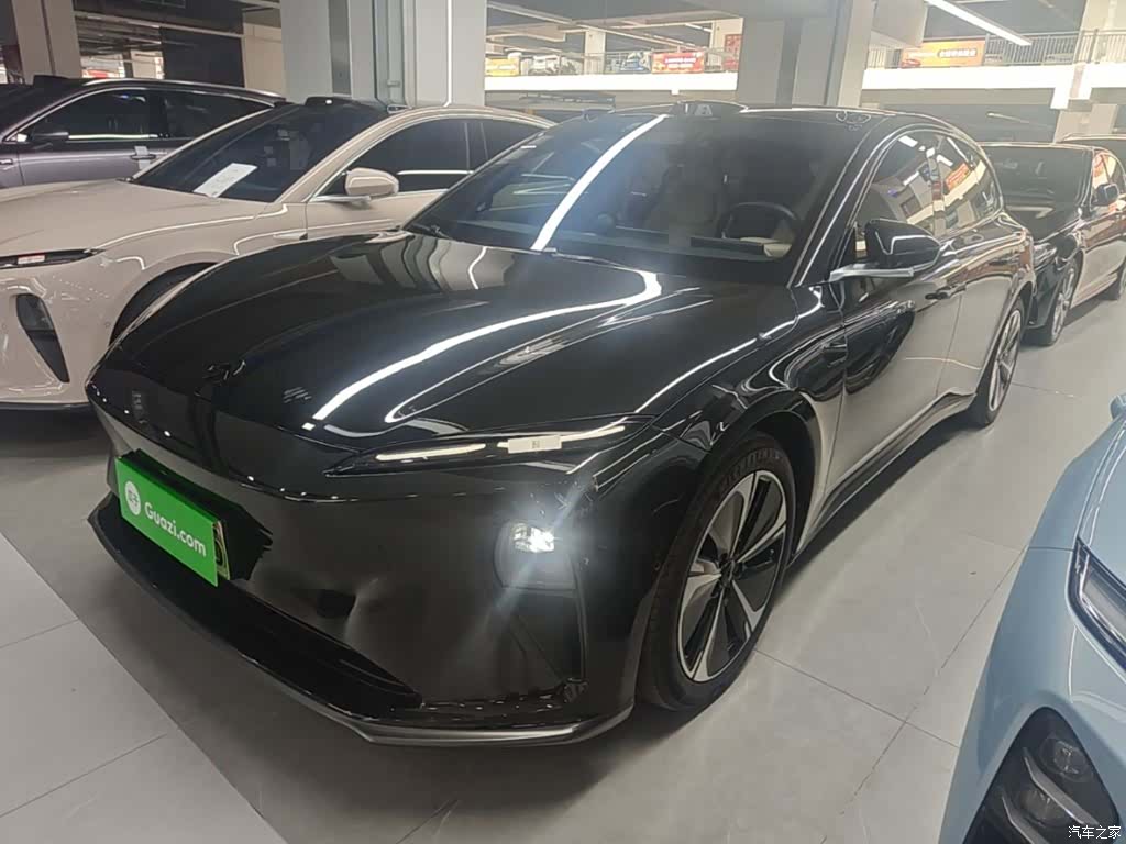 NIO ET5, 2024 1