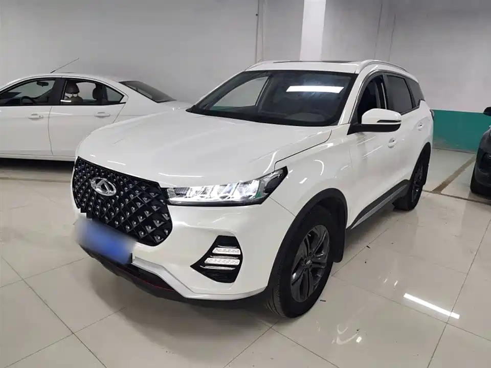 Chery Tiggo 7