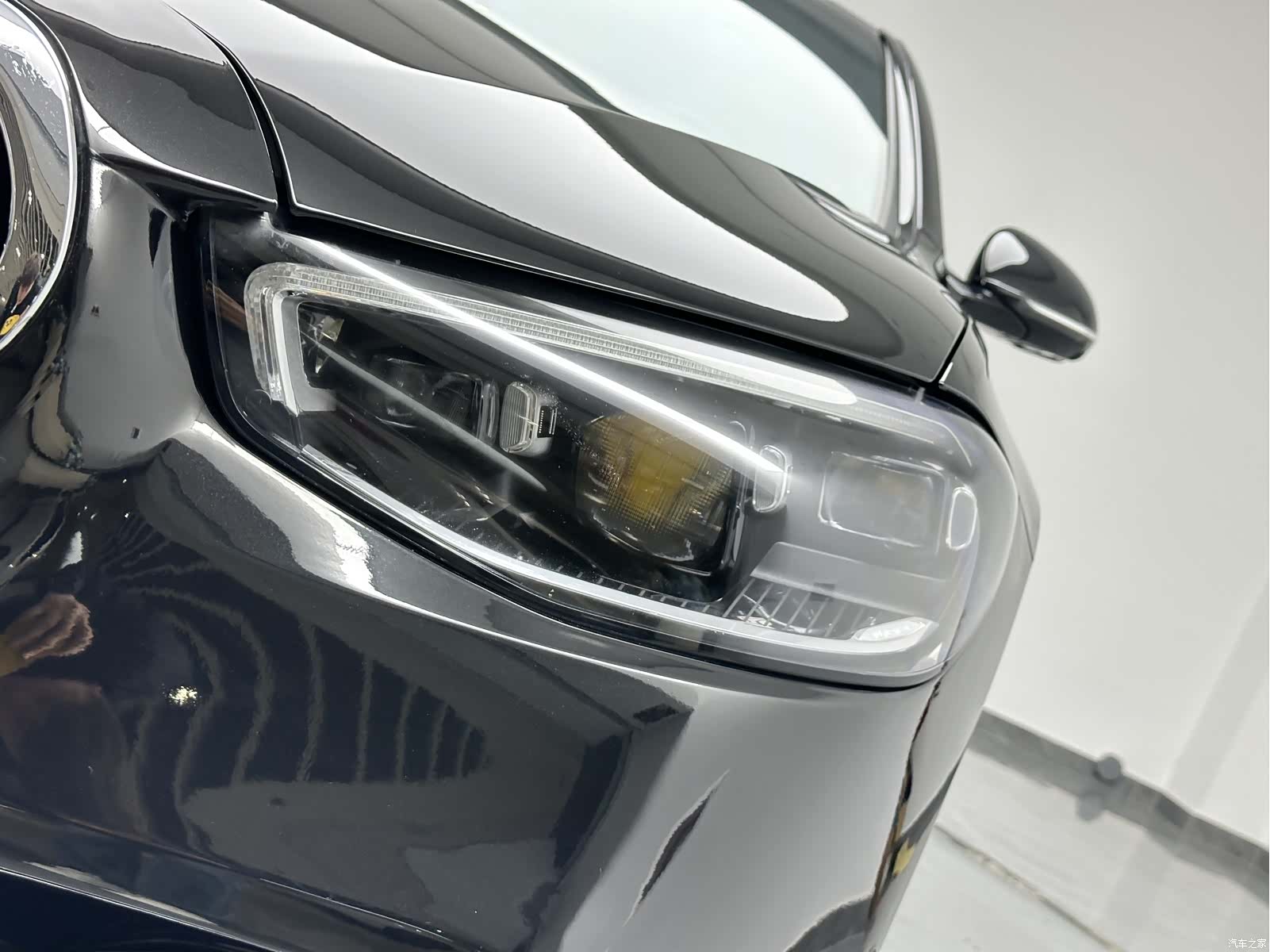 Mercedes-Benz S-Class, 2022 20