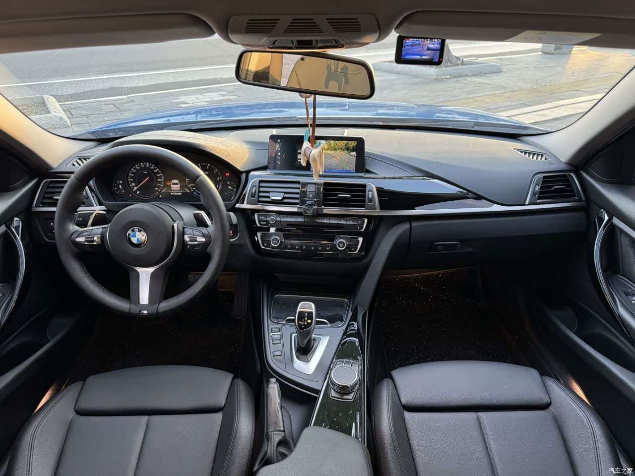BMW 3 Series, 2018 9