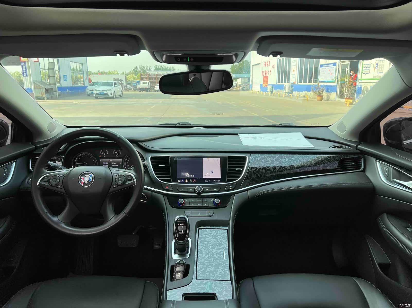 Buick LaCrosse, 2020 7