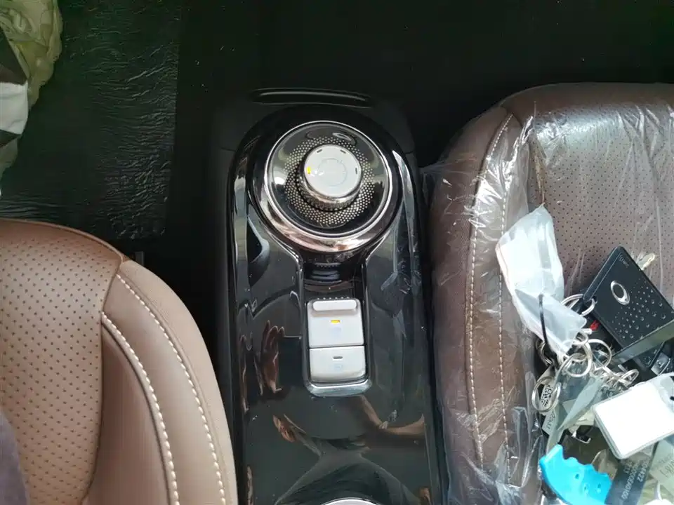 Wuling Wuling Bingguo