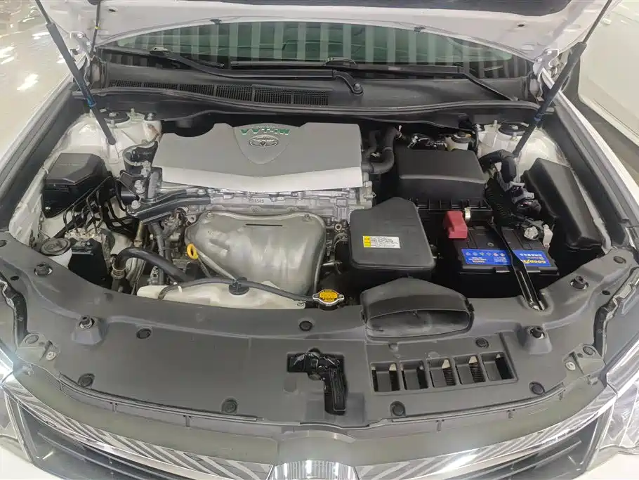 Toyota Camry Toyota Camry