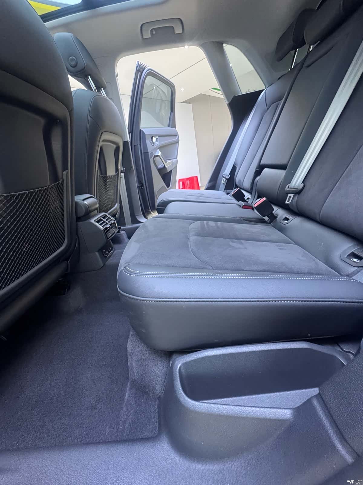 Audi Q3, 2023 15
