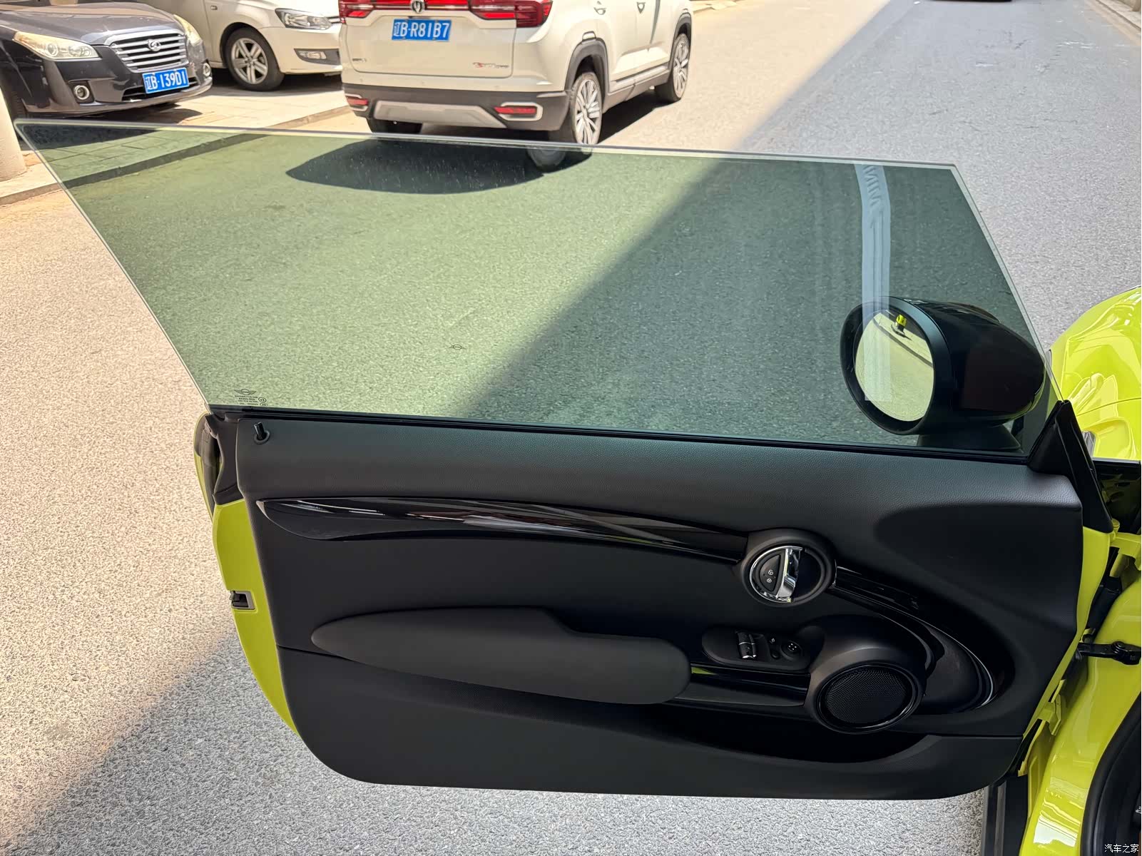 Mini Cooper, 2022 13