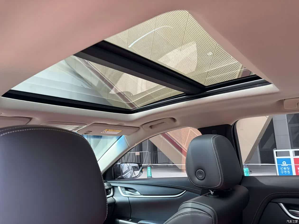 Cadillac XTS, 2019 19