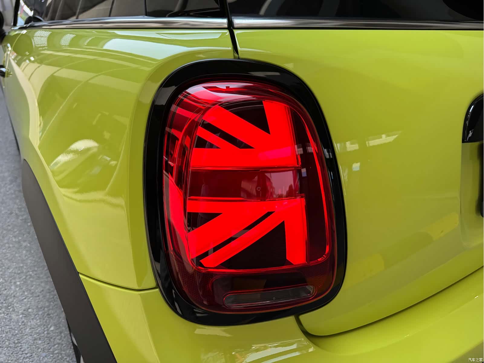 Mini Cooper, 2022 25