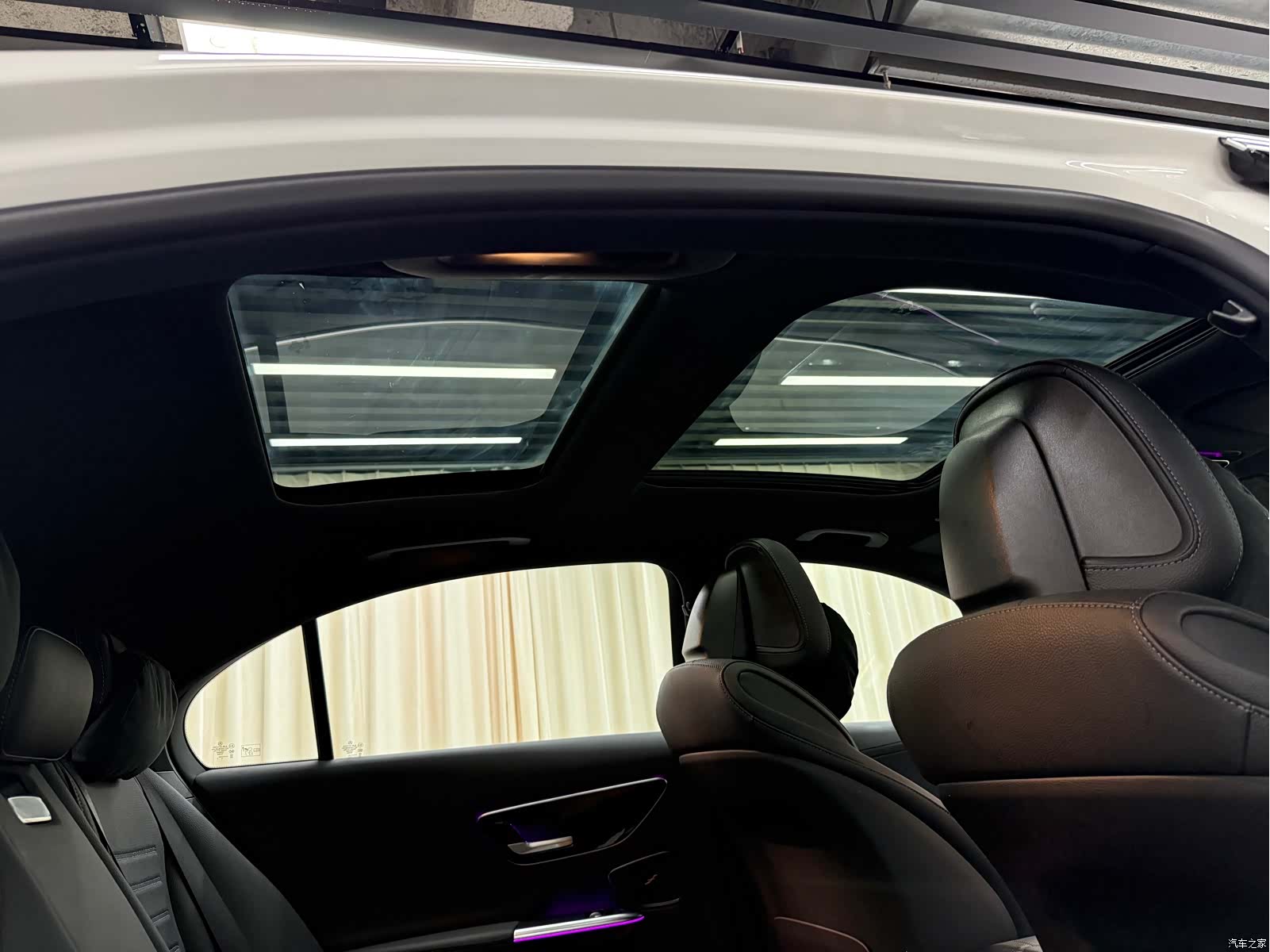 Mercedes-Benz C-Class, 2024 17