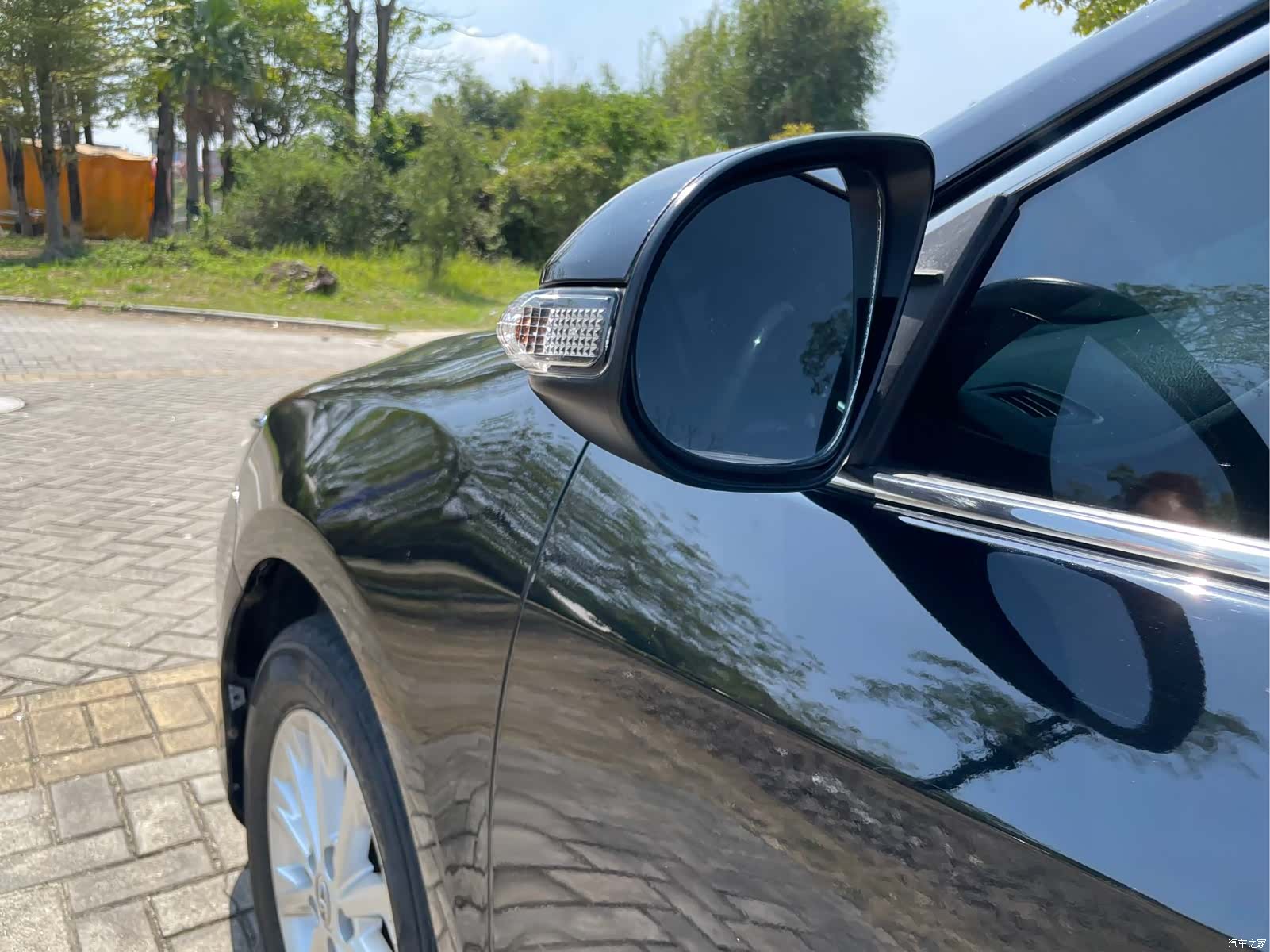 Toyota Camry, 2016 14