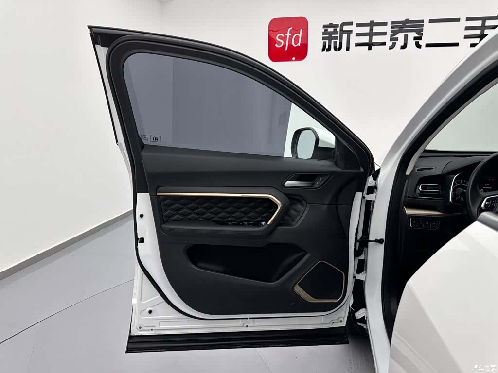 Haval H6, 2021 8