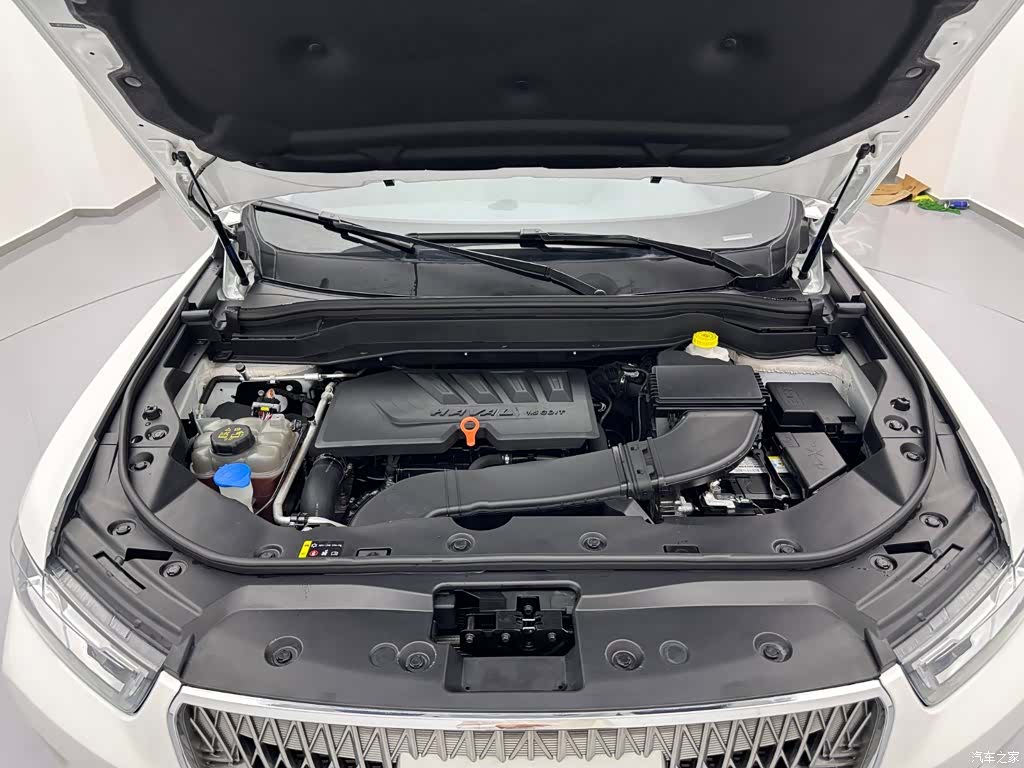 Haval H6, 2021 25