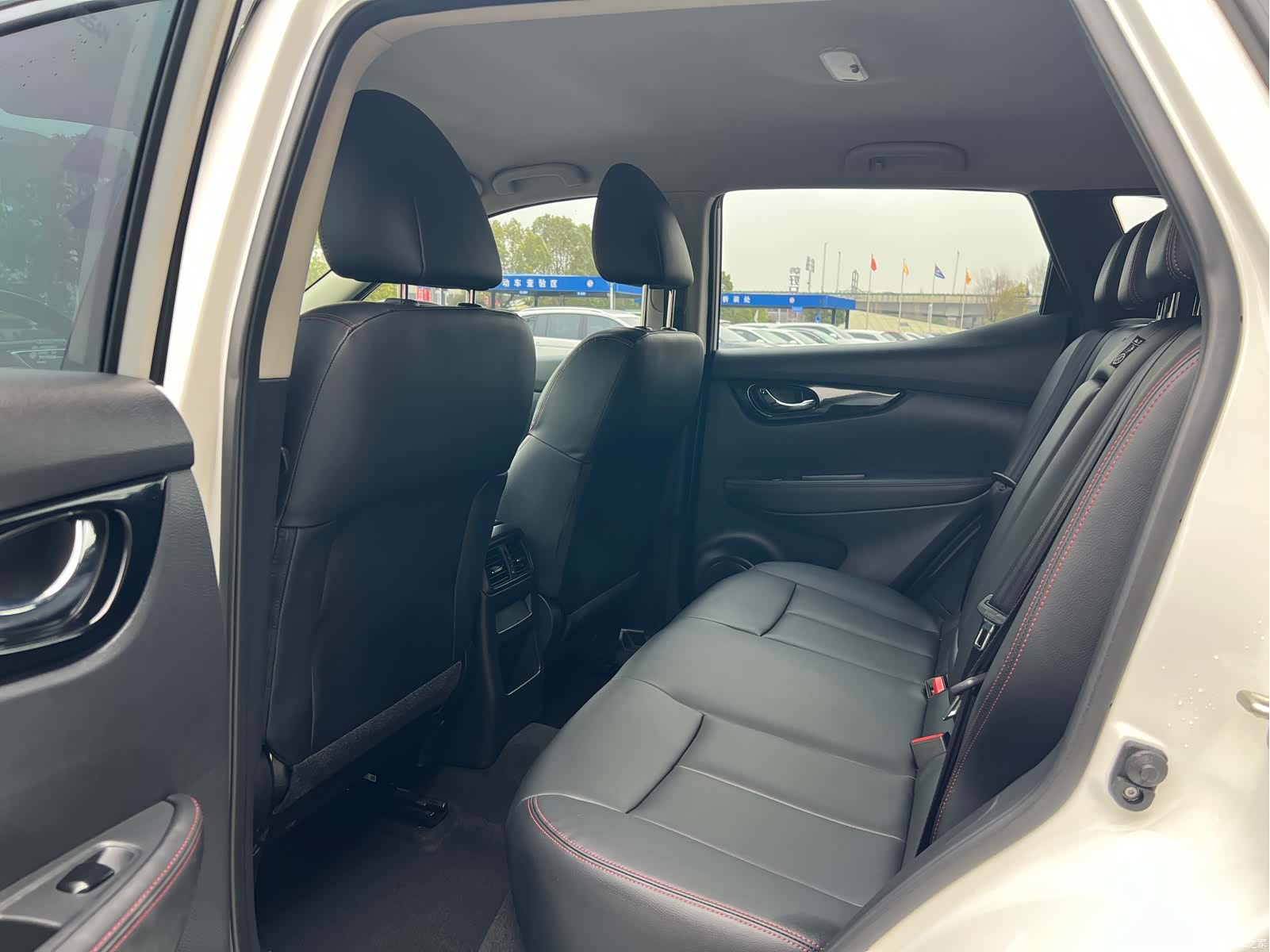 Nissan Qashqai, 2024 6