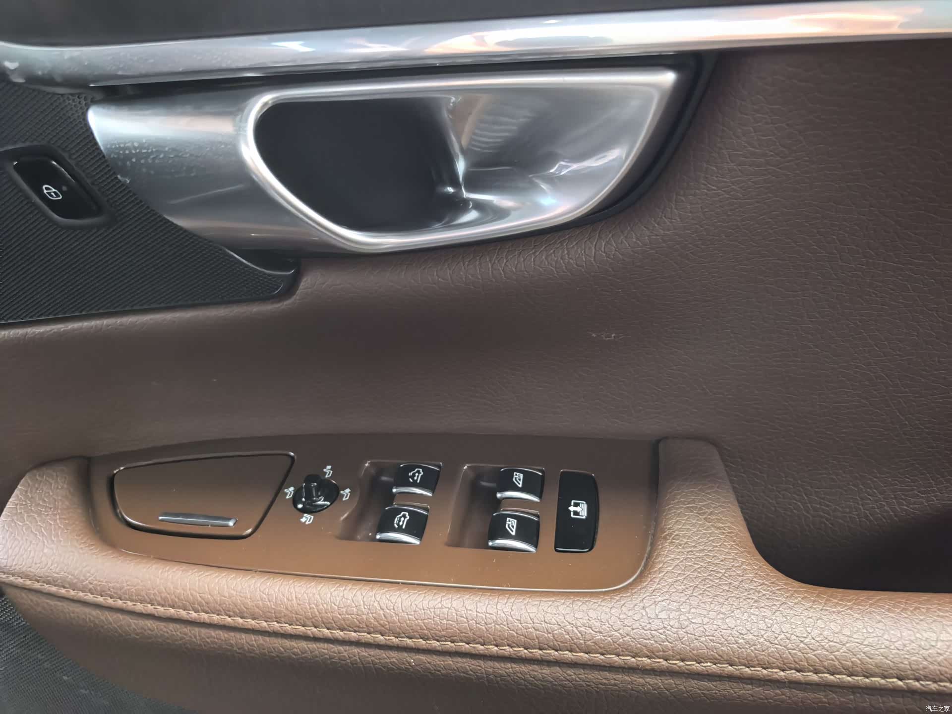 Volvo S90, 2022 16