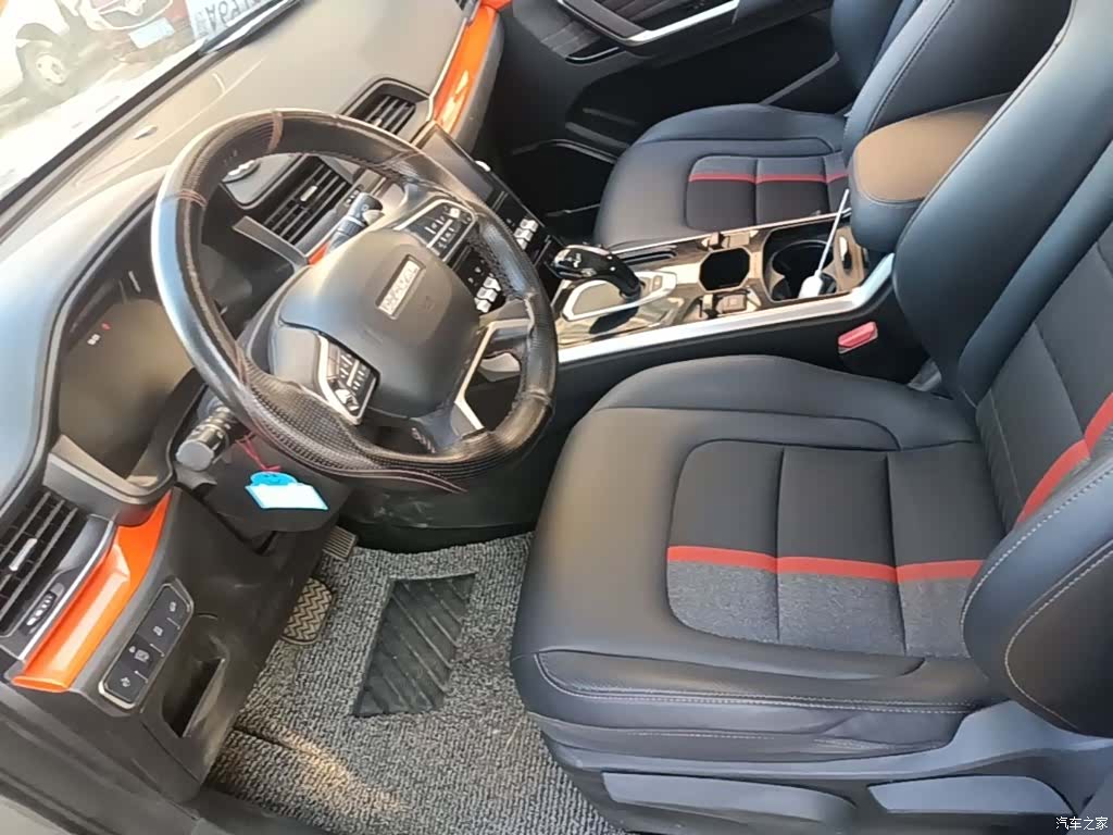 Haval H4, 2019 15