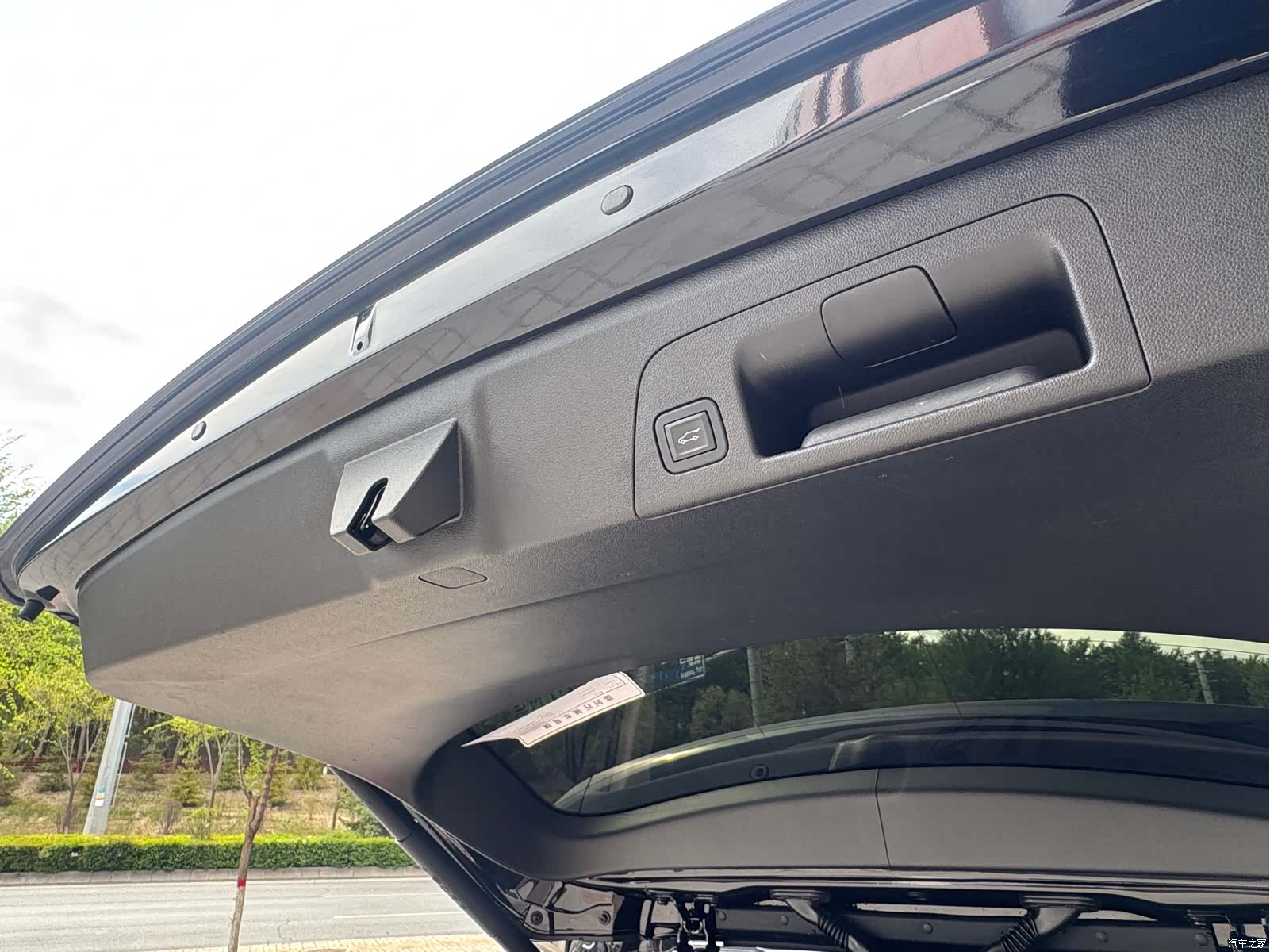 Buick Envision Plus, 2025 19