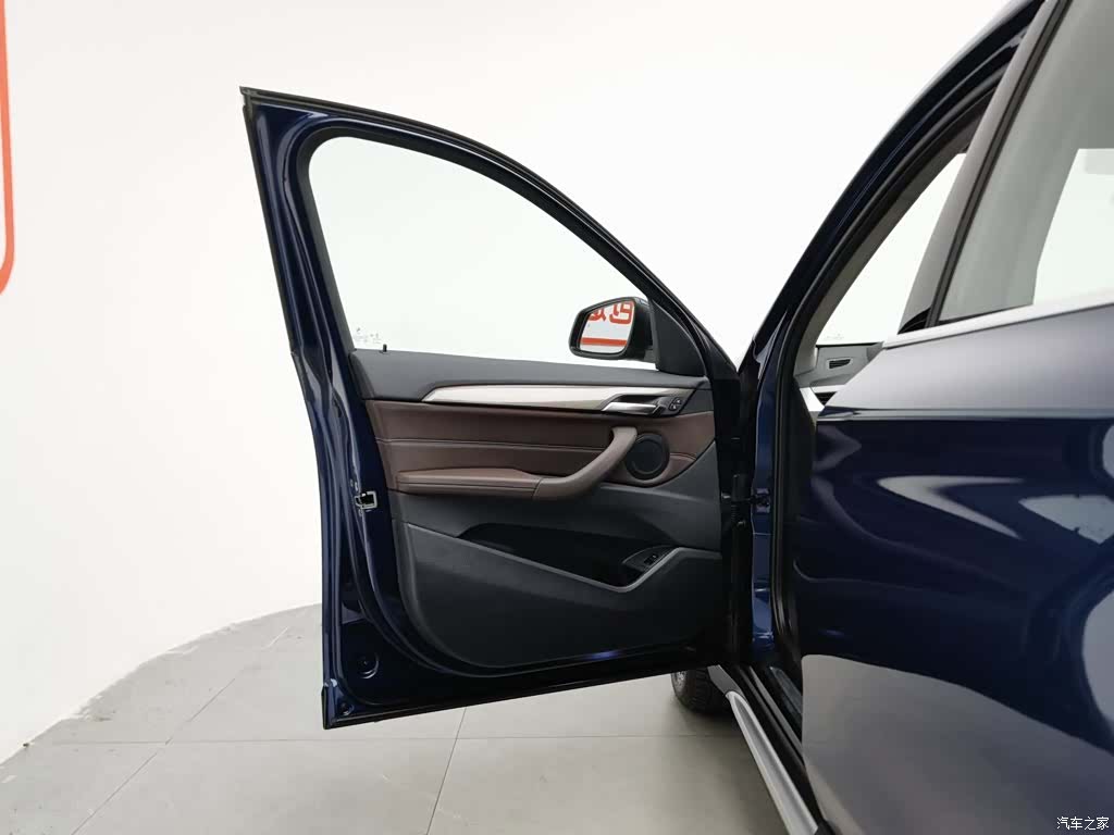 BMW X1, 2018 8