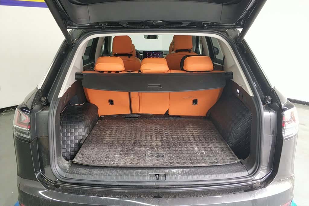 Volkswagen Tayron, 2024 4
