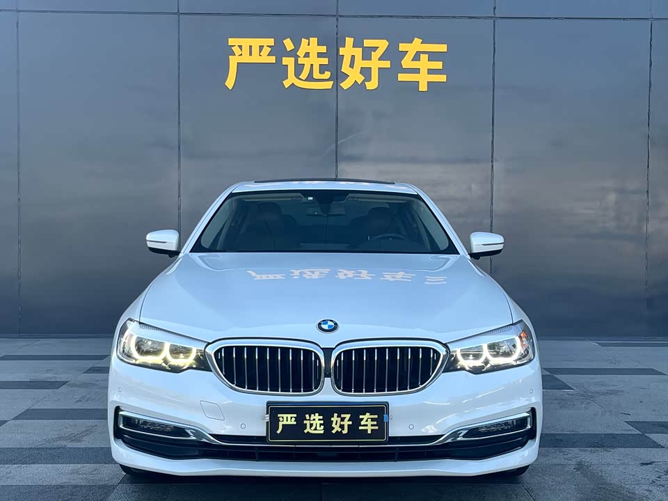 BMW 5 series BMW 5 series