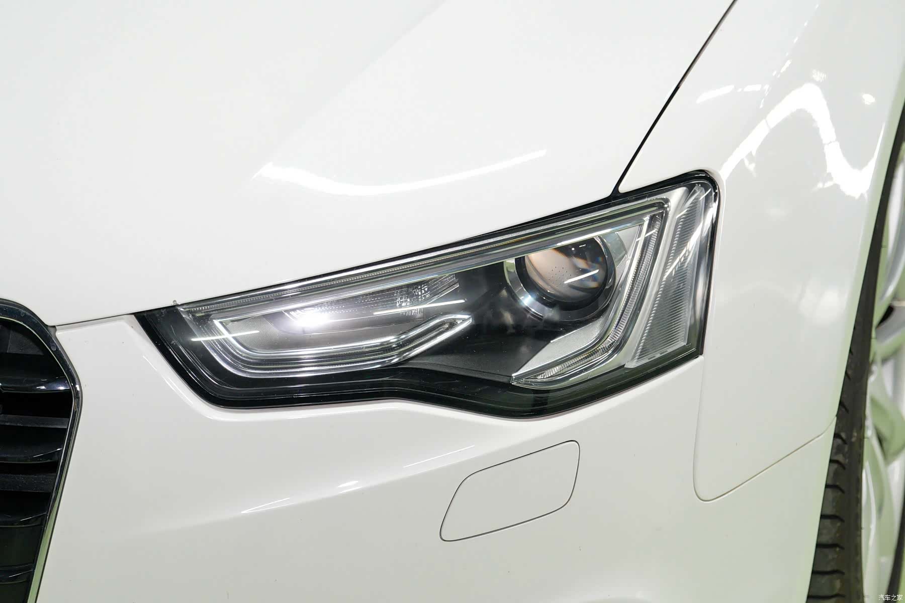 Audi A5, 2013 22