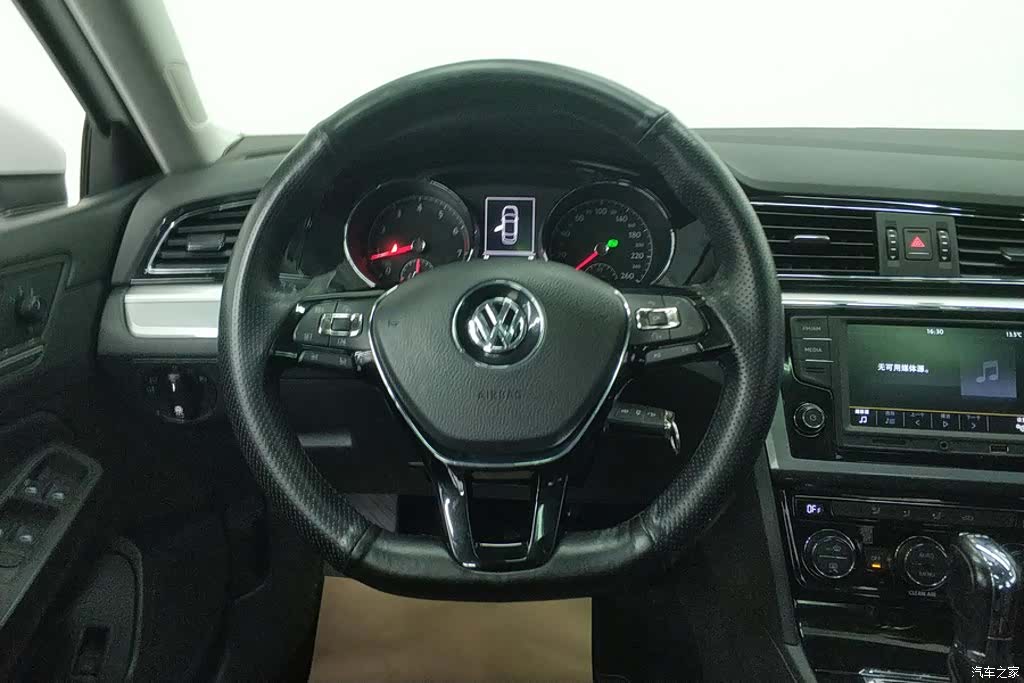 Volkswagen Lamando, 2017 15