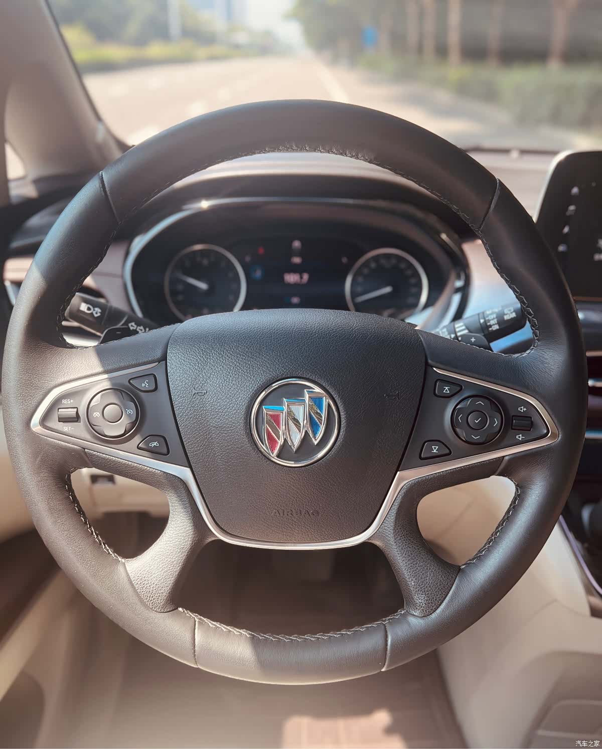 Buick GL8, 2020 20