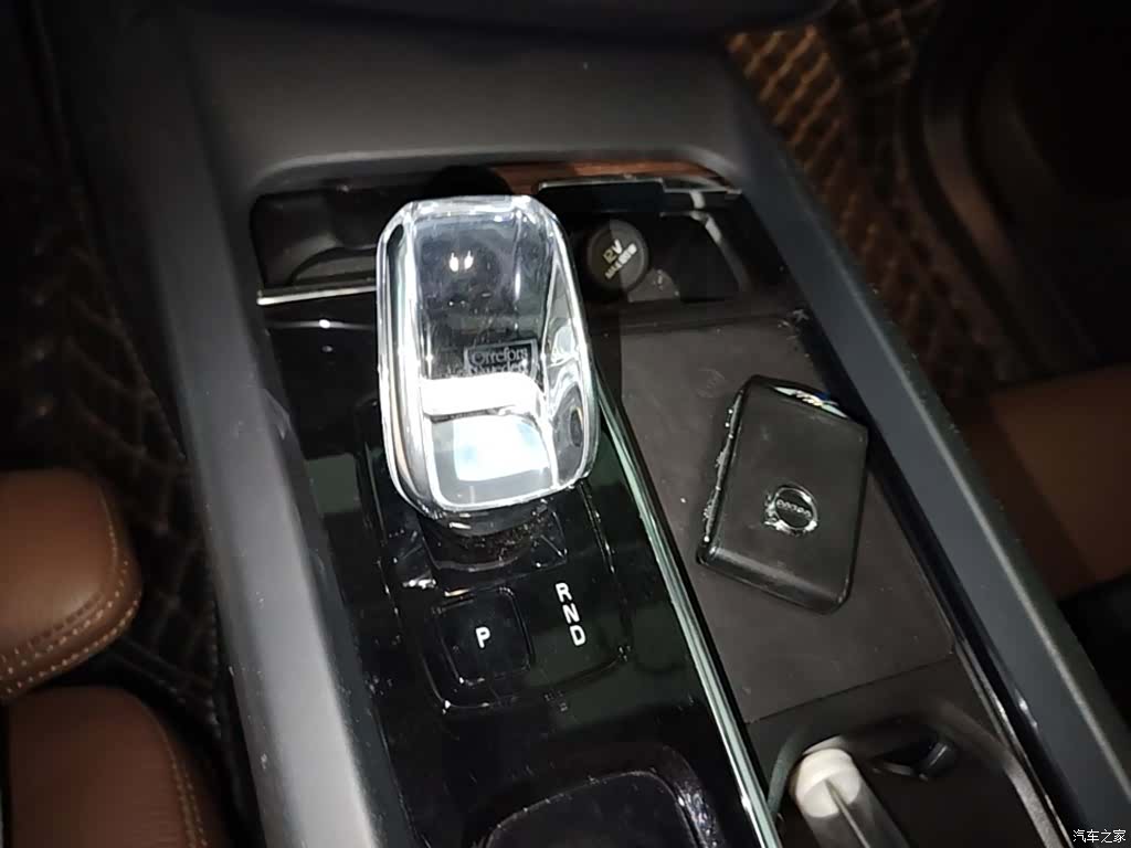 Volvo XC60, 2023 14
