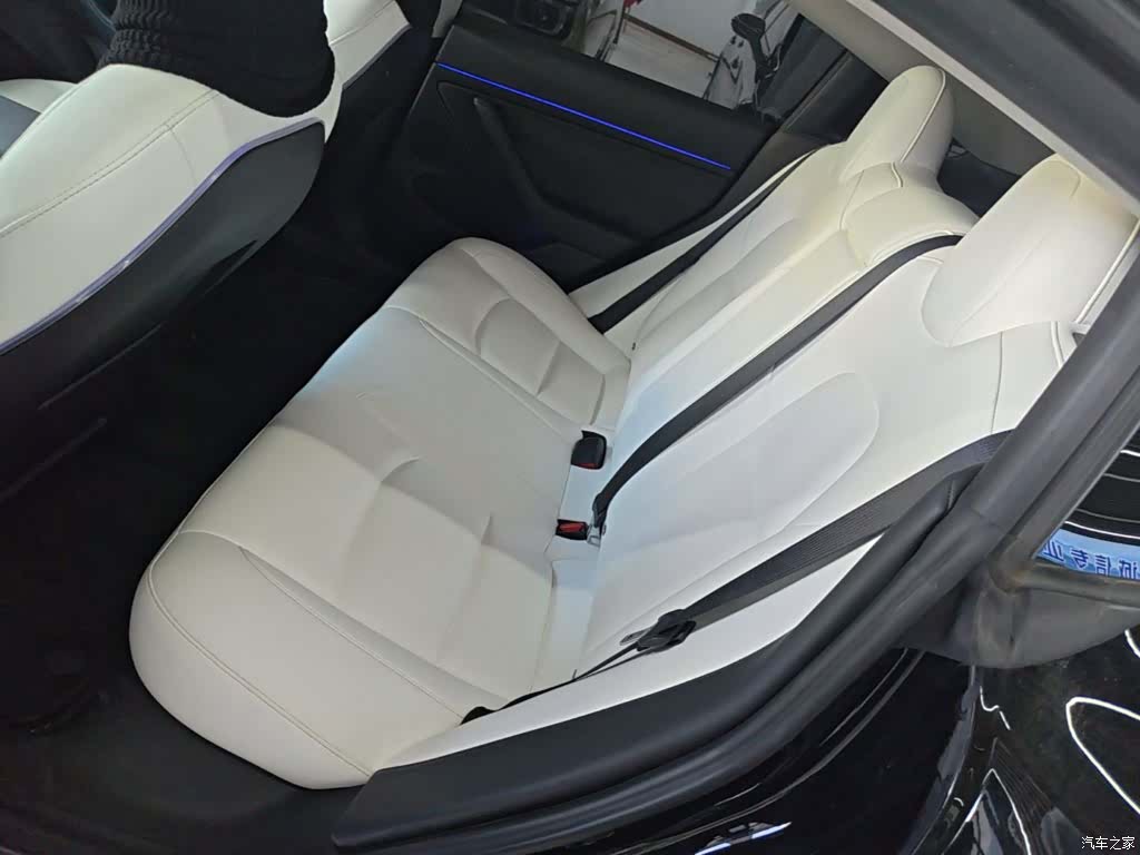 Tesla Model 3, 2021 17