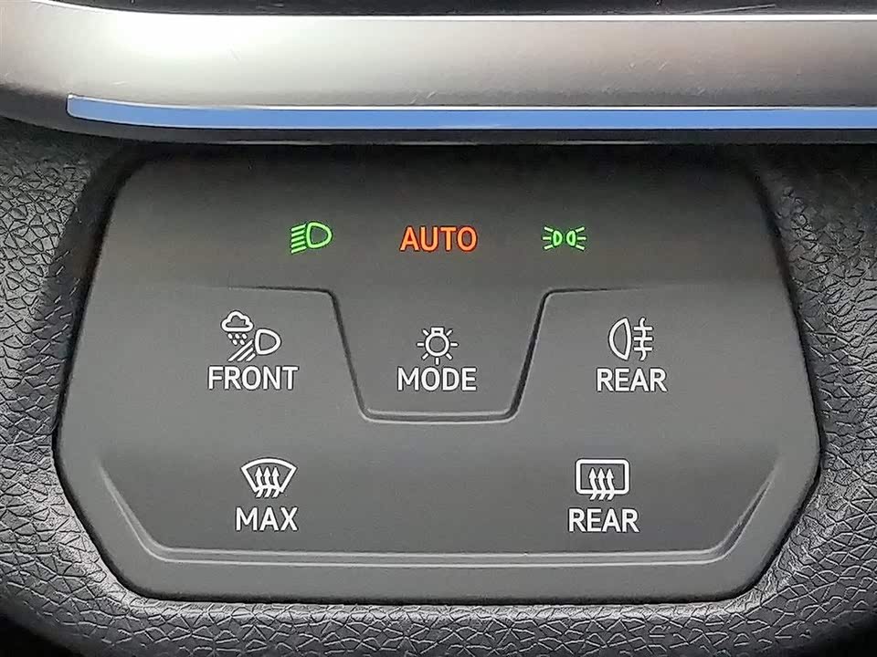 Volkswagen ID.4 CROZZ