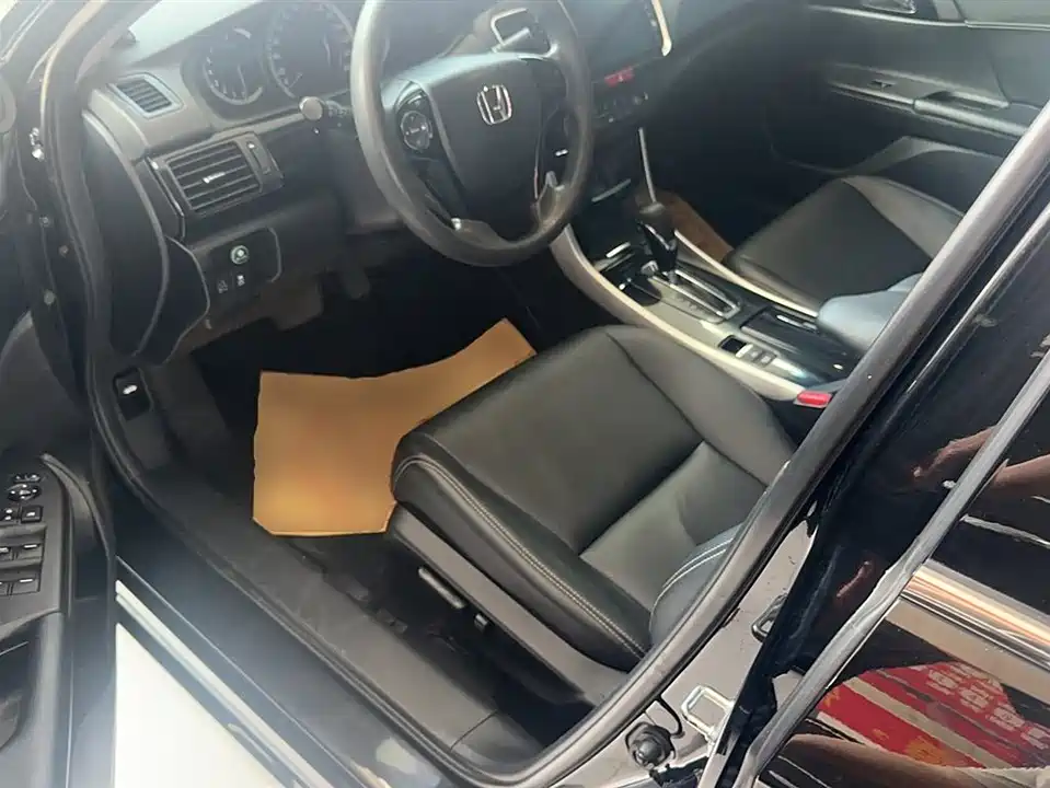 Honda Accord Honda Accord