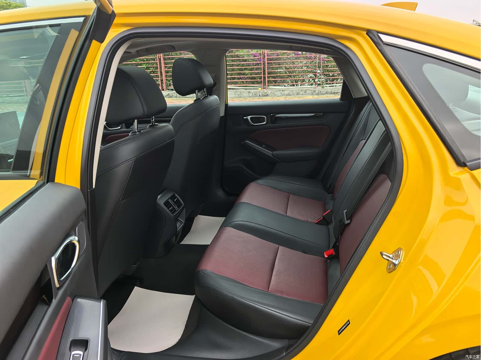 Honda Integra, 2022 все фото