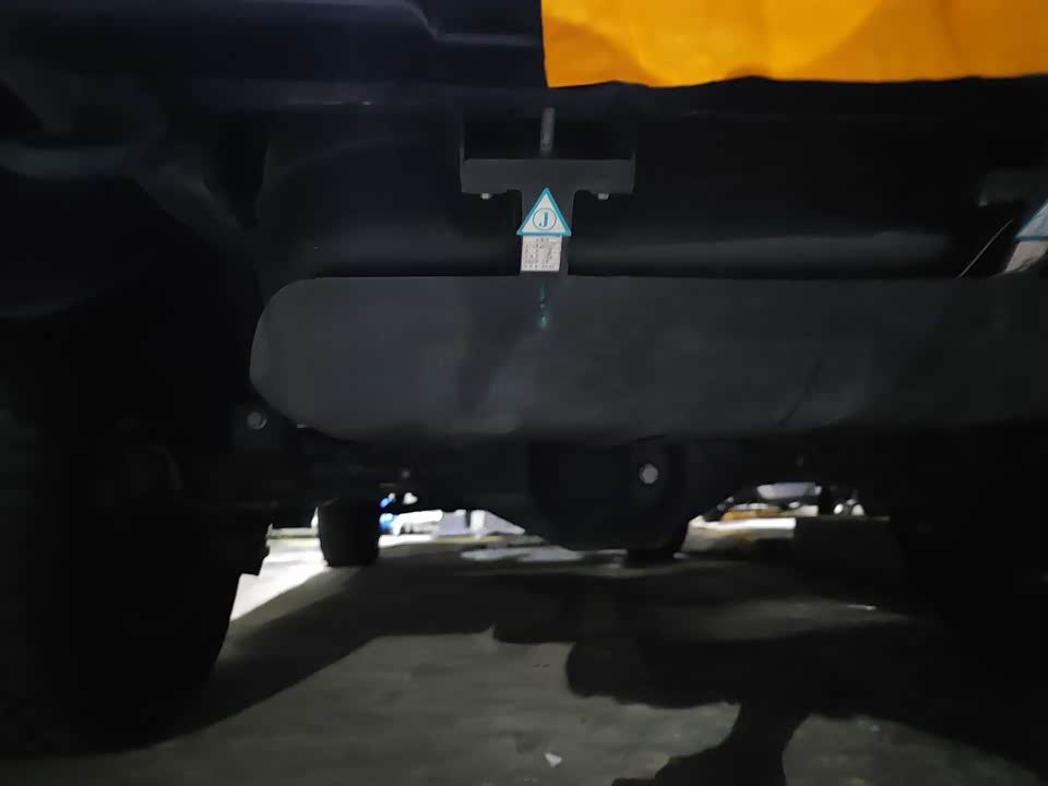 Beijing BJ80