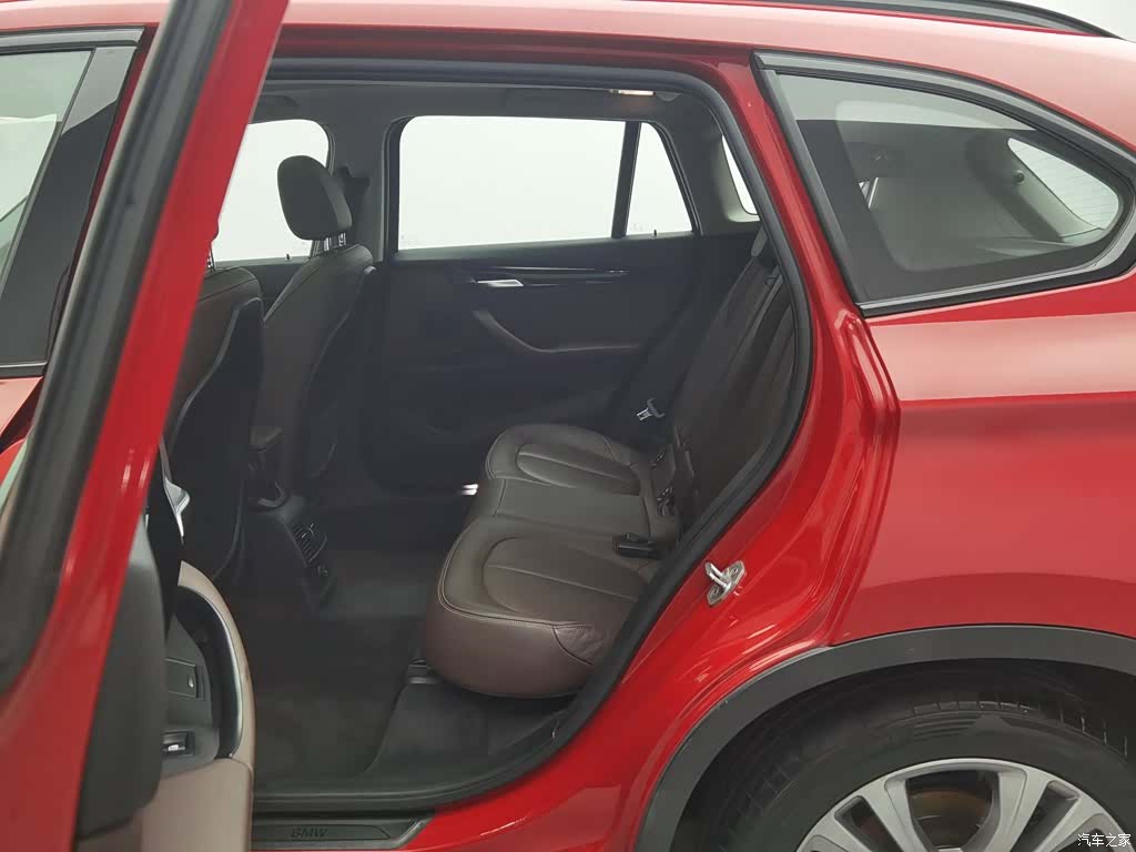 BMW X1, 2016 15