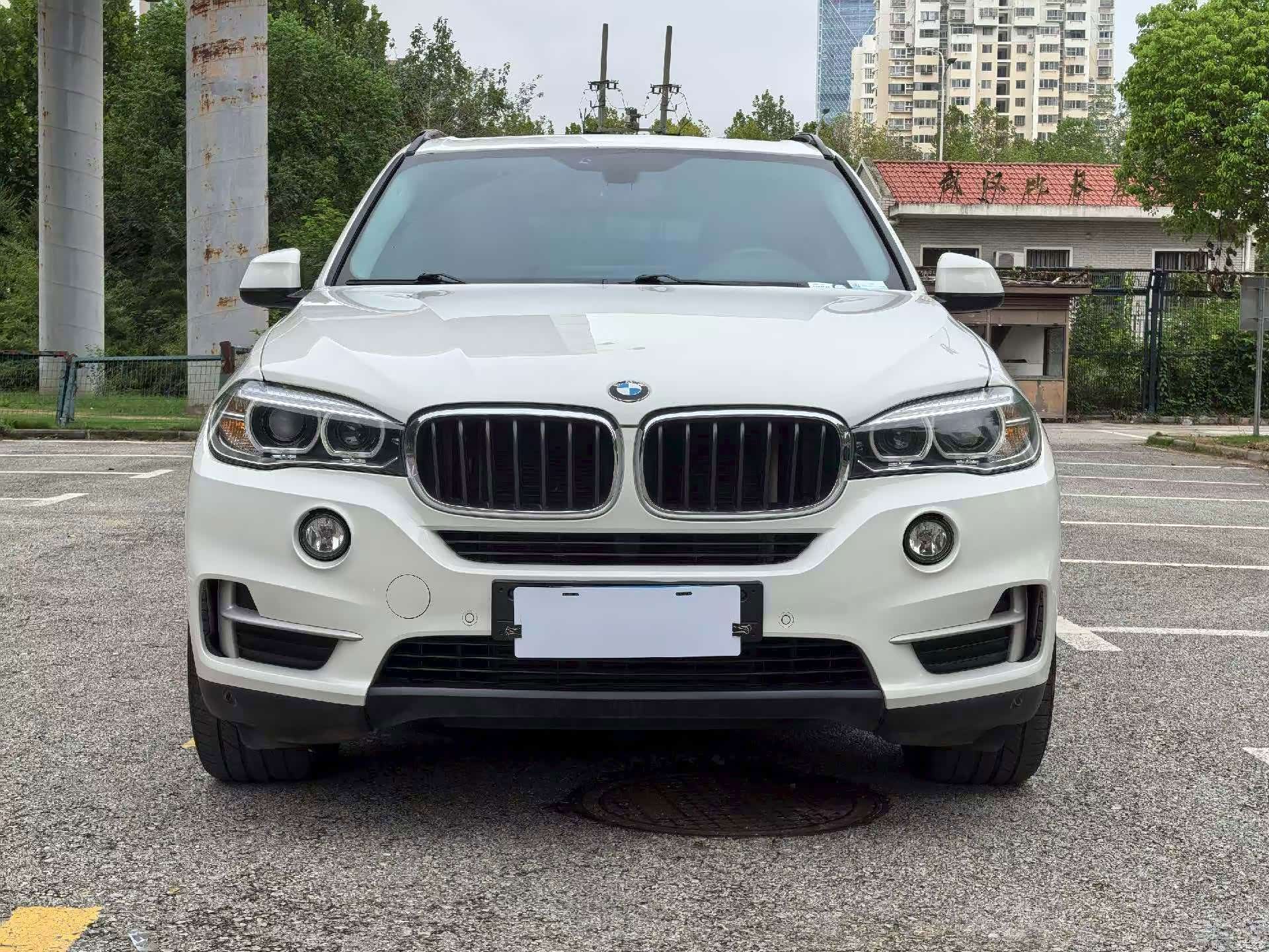BMW X5, 2020 2