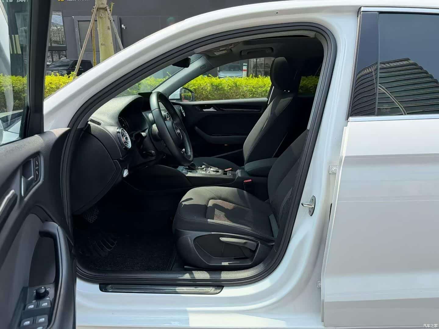 Audi A3, 2020 7