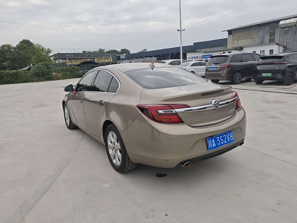 Buick Regal